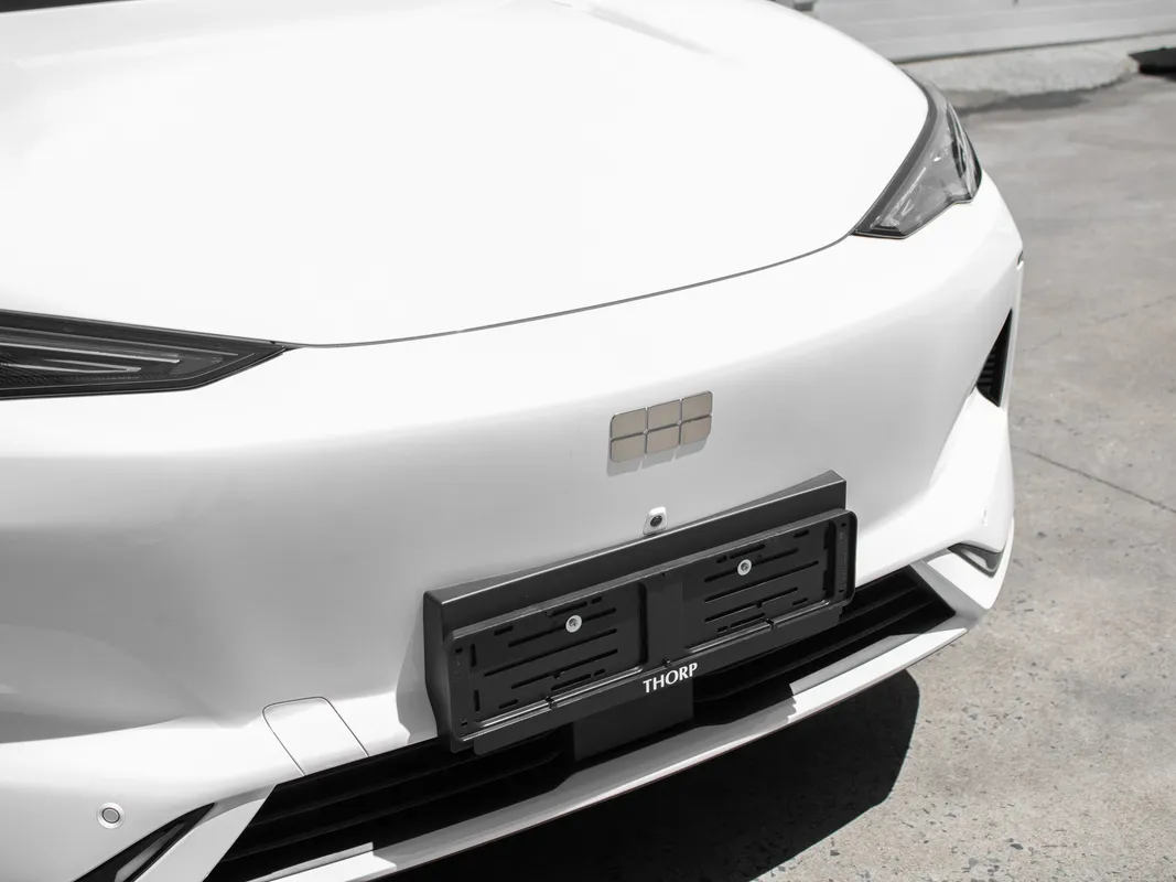 Geely E5 Aspire - Image 3