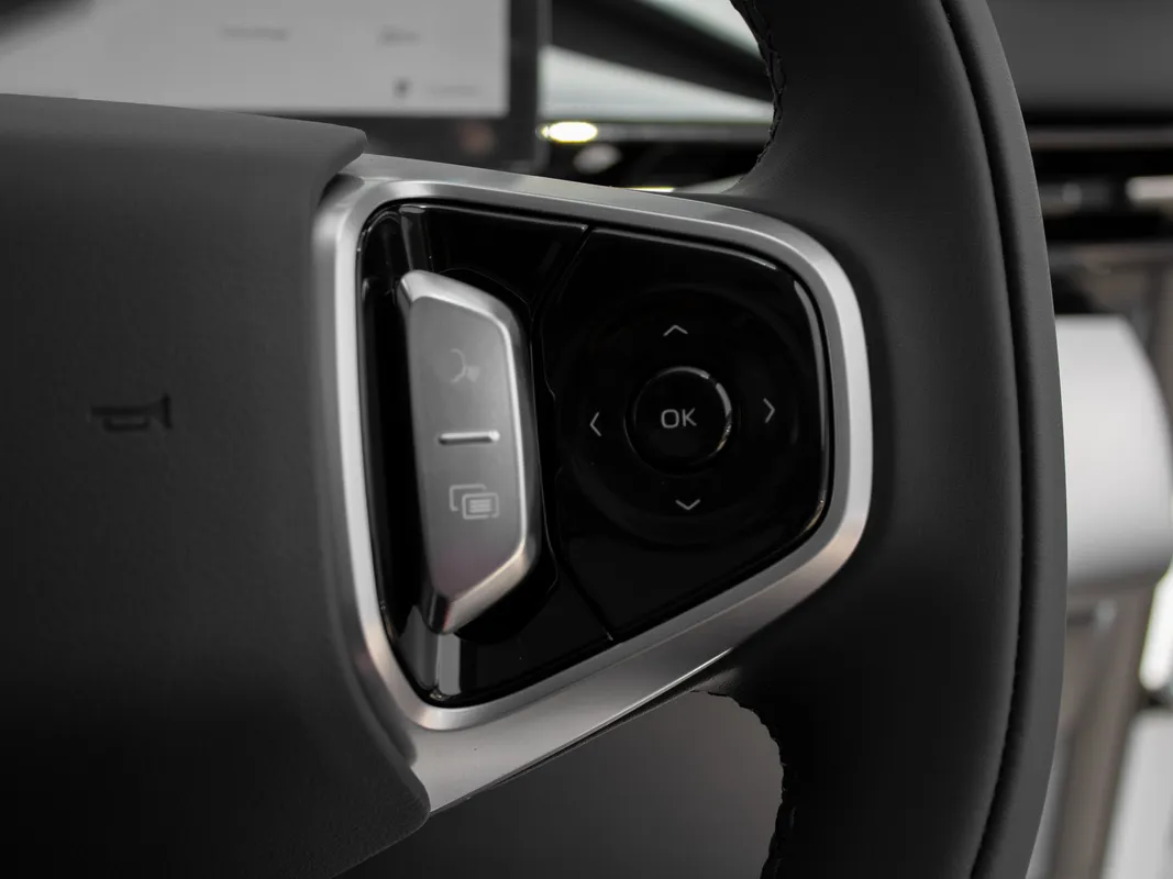 Geely E5 Apex - Image 9