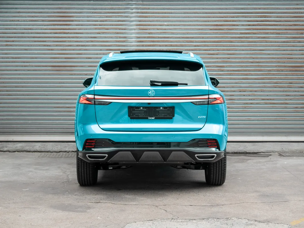 MG HS 2.0T AT Comfort - Image 4