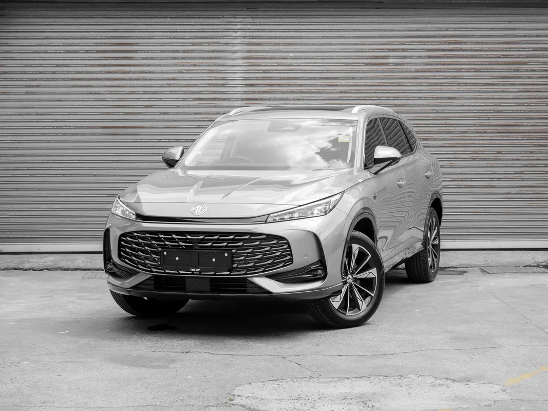 MG HS 2.0T AT Luxury - Image 1