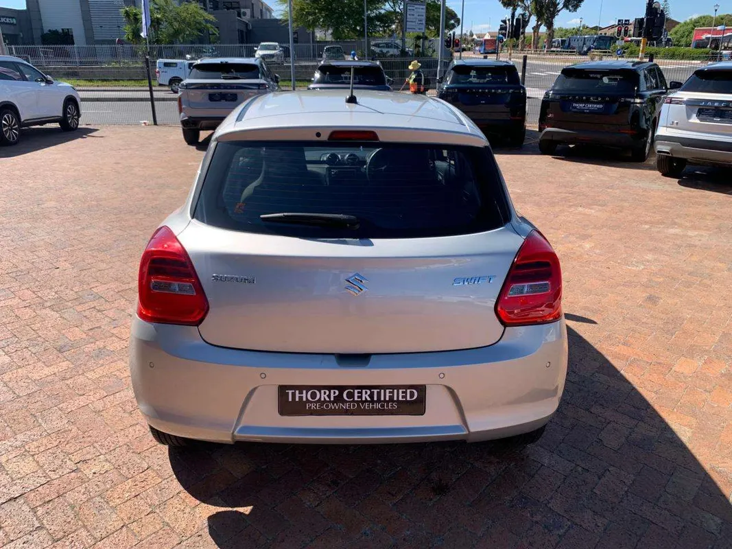 Suzuki Swift 1.2 GA - Image 4