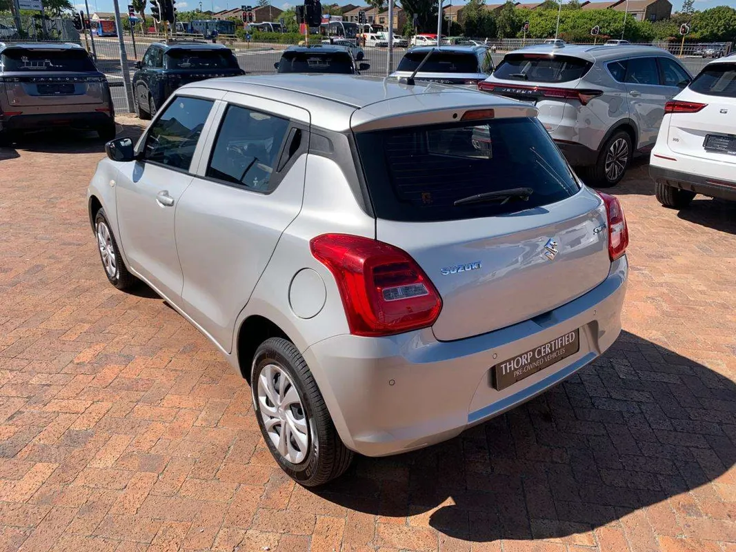 Suzuki Swift 1.2 GA - Image 6