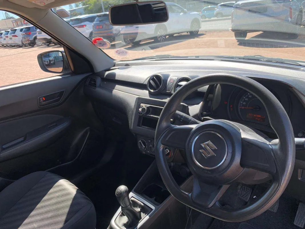 Suzuki Swift 1.2 GA - Image 9