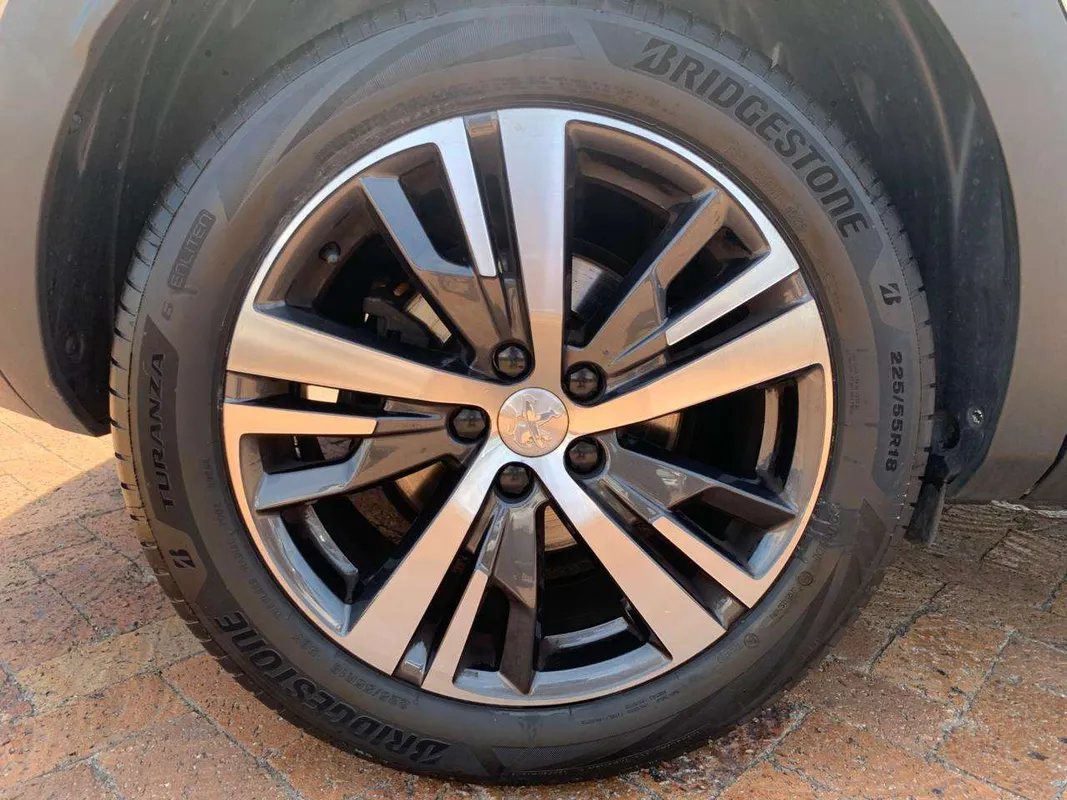 Peugeot 3008 1.6T Allure Auto - Image 6