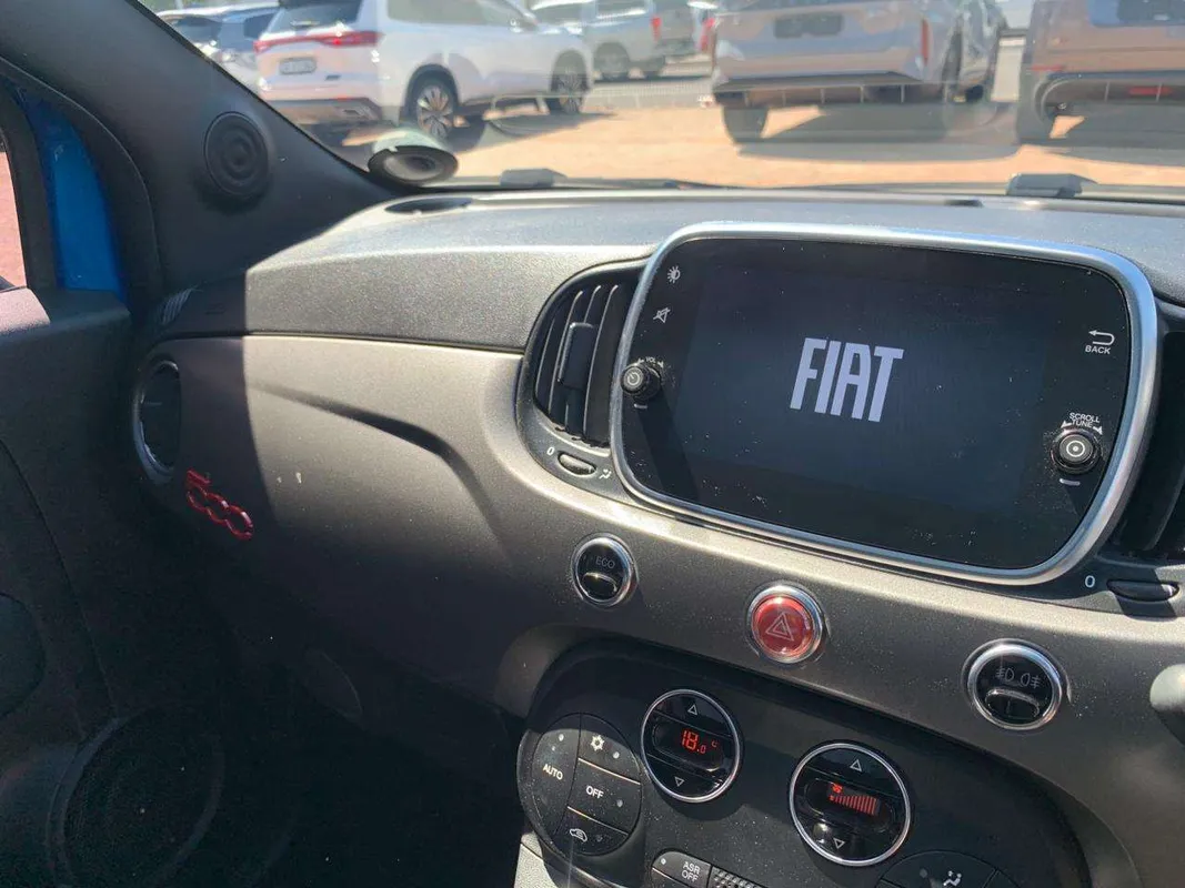 Fiat 500 900T Sport - Image 8