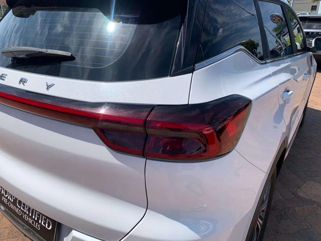 Chery Tiggo 7 Pro 1.5T Executive CVT - Image 5