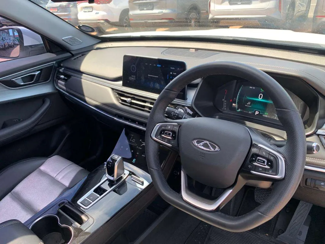 Chery Tiggo 7 Pro 1.5T Executive CVT - Image 7