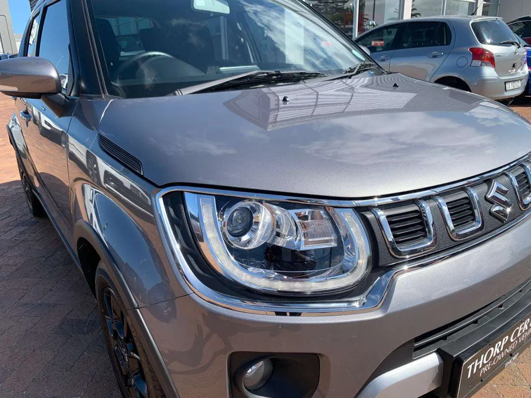 Suzuki Ignis 1.2 GLX - Image 2