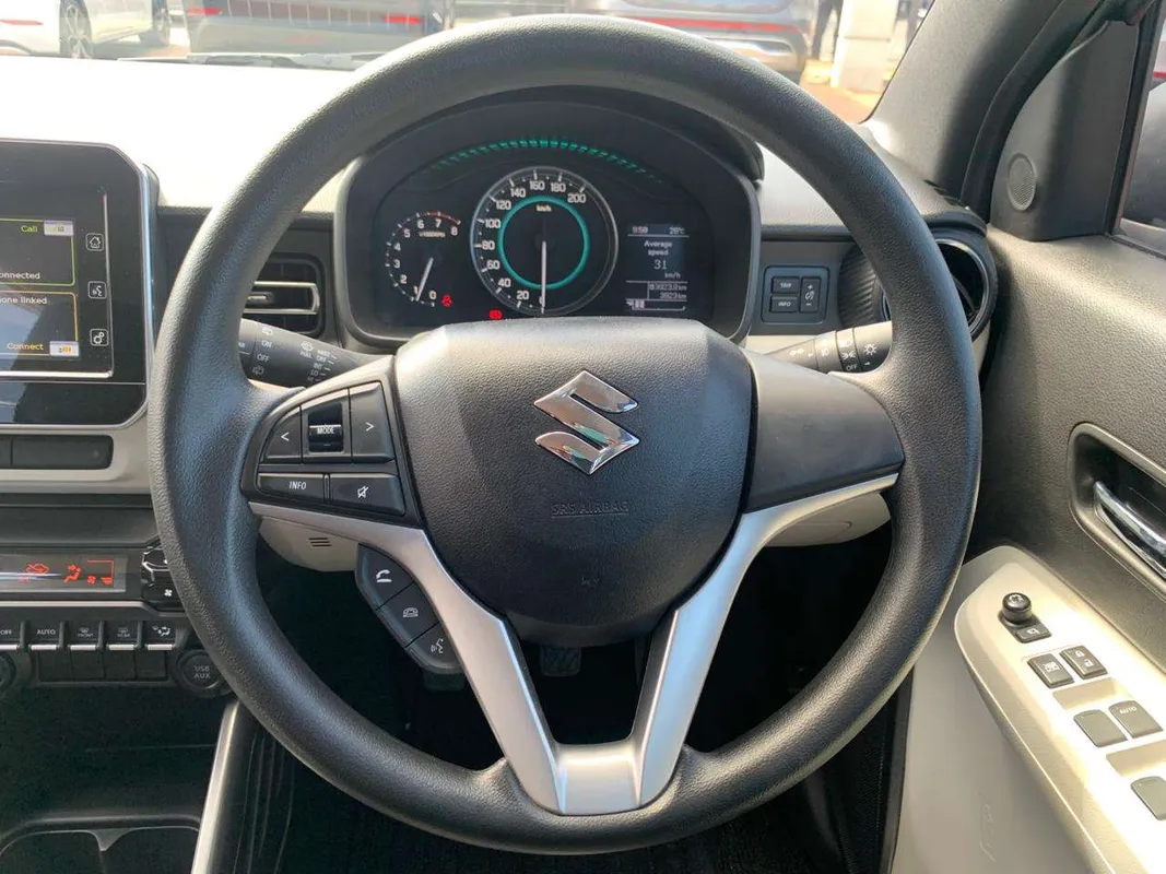Suzuki Ignis 1.2 GLX - Image 5