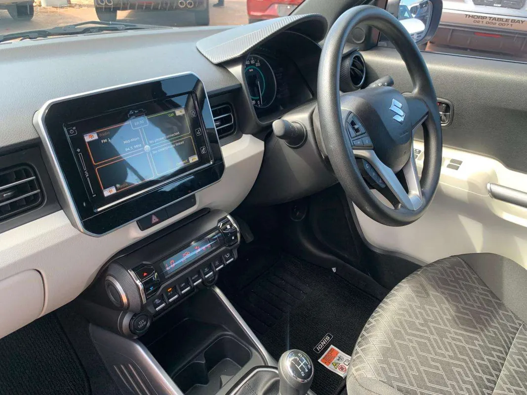 Suzuki Ignis 1.2 GLX - Image 6