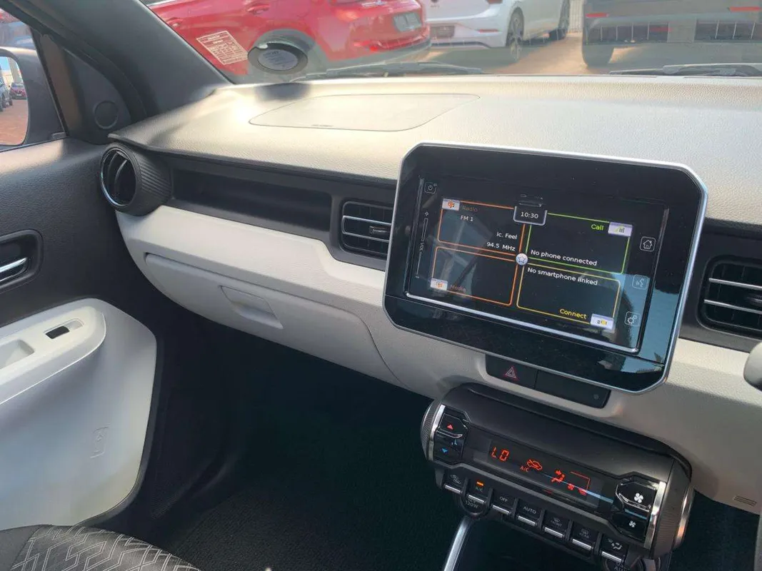 Suzuki Ignis 1.2 GLX - Image 7