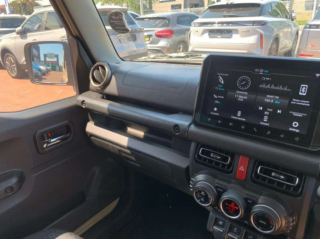 Suzuki Jimny 1.5 GLX Auto - Image 5