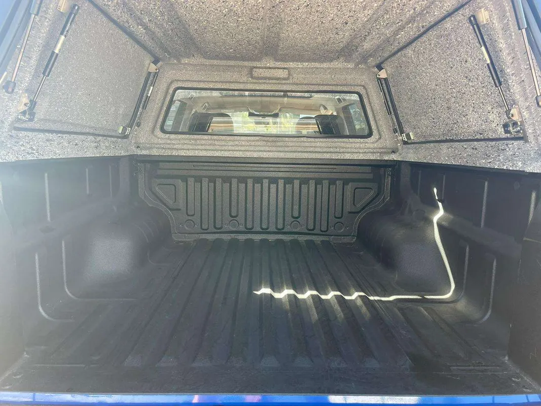 GWM P300 2.4TD LS 4X4 9AT - Image 12