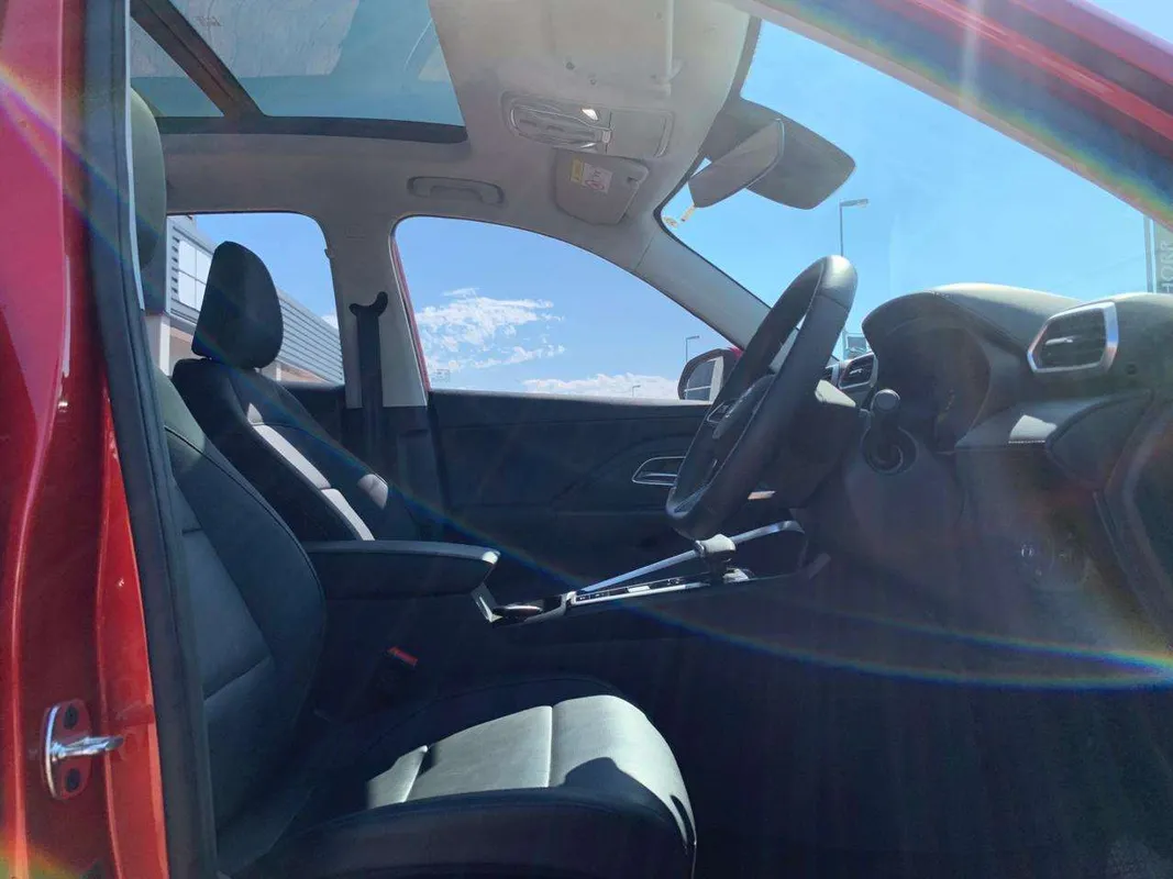 MG ZS Pro 1.5T CVT Luxury - Image 10