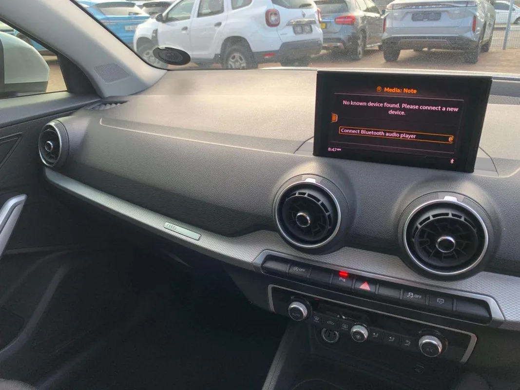 Audi Q2 35TFSI - Image 3