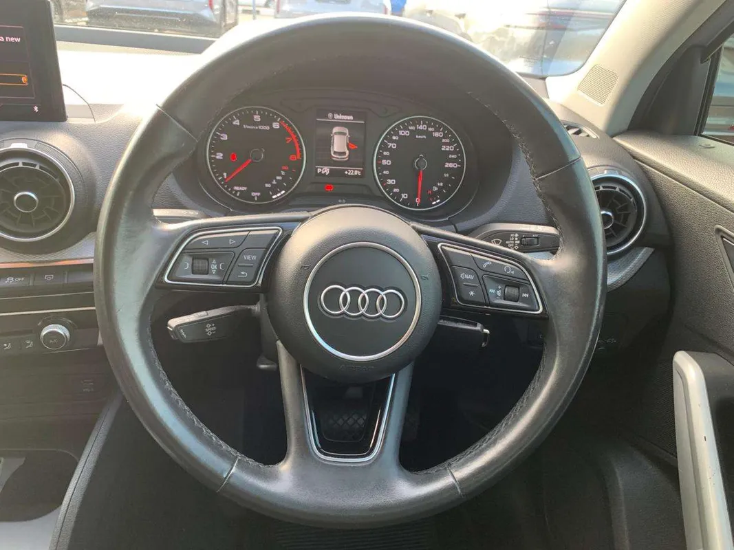 Audi Q2 35TFSI - Image 5