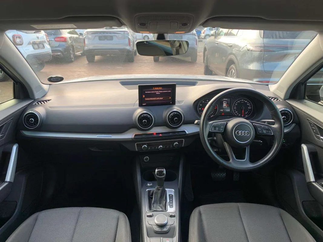 Audi Q2 35TFSI - Image 7