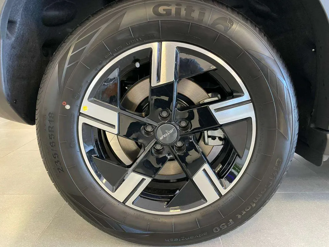 Jetour T1 Aspire 1.5TD+7DCT 2WD - Image 6