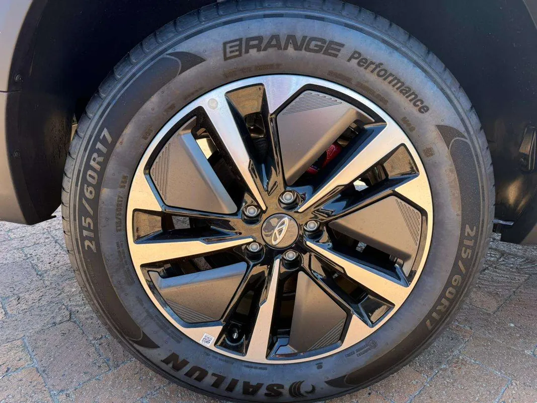 Chery Tiggo 4 Cross 1.5 HEV Elite DHT - Image 6