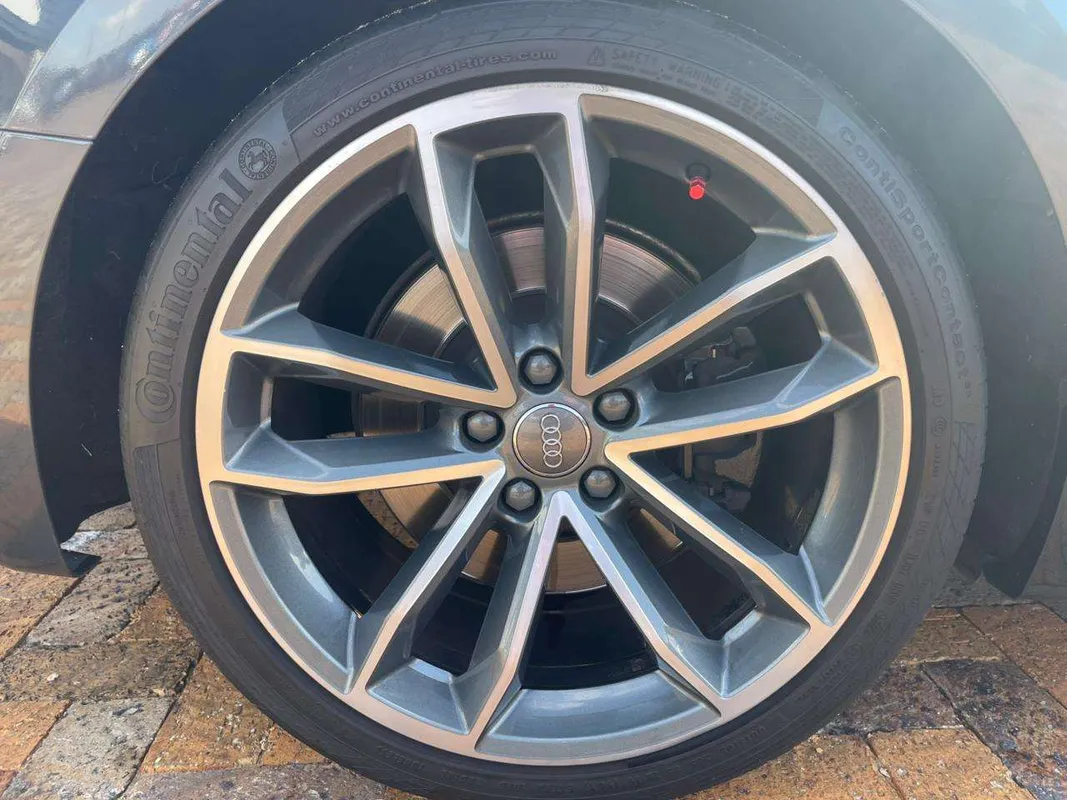 Audi S5 Cabriolet quattro - Image 11