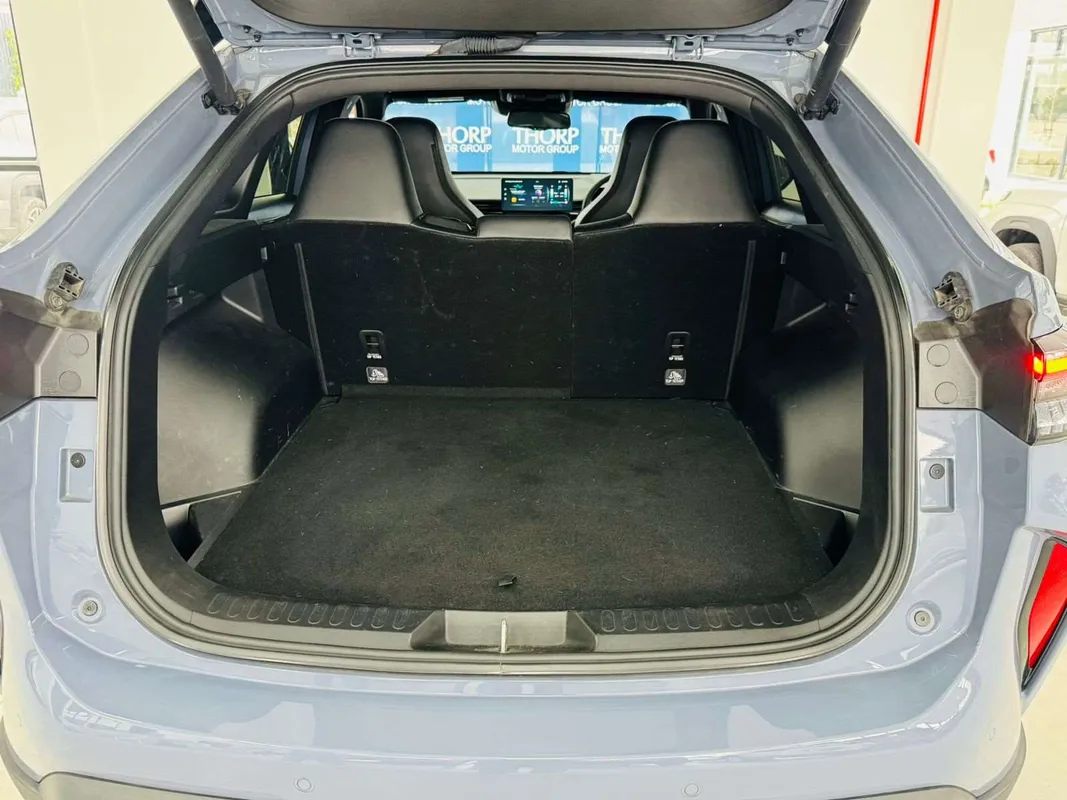Haval H6 GT 2.0T S-Luxury 7DCT 4WD - Image 7