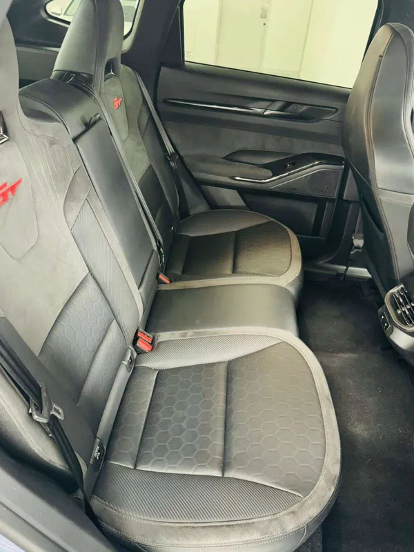 Haval H6 GT 2.0T S-Luxury 7DCT 4WD - Image 10