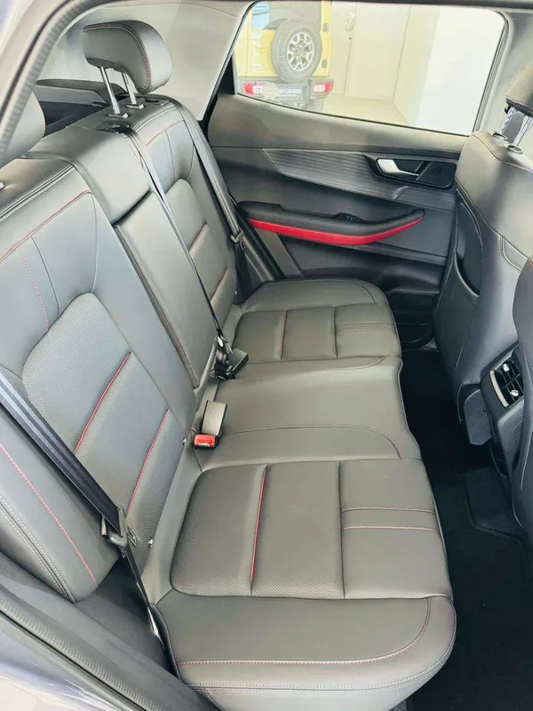 Chery Tiggo 4 Pro 1.5 LiT - Image 10