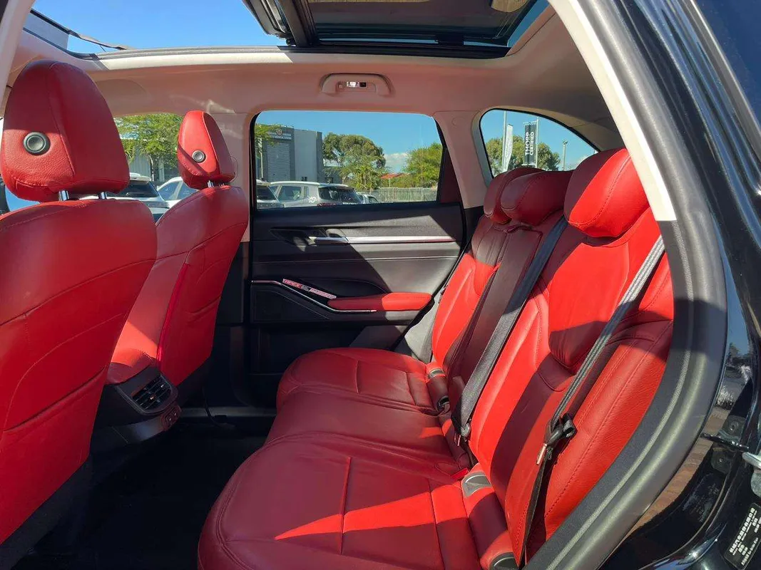 Haval H6 2.0T S-Luxury 7DCT 4WD - Image 15