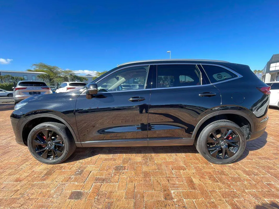 Haval H6 2.0T S-Luxury 7DCT 4WD - Image 4