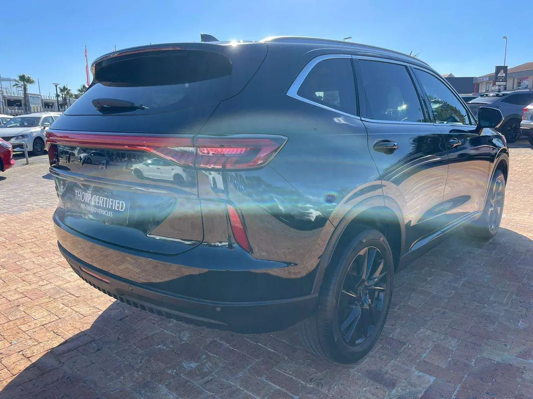 Haval H6 2.0T S-Luxury 7DCT 4WD - Image 7