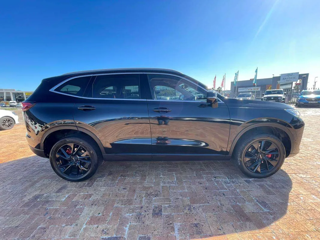 Haval H6 2.0T S-Luxury 7DCT 4WD - Image 8