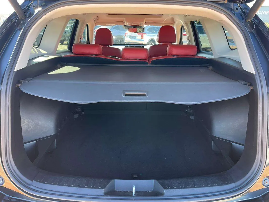 Haval H6 2.0T S-Luxury 7DCT 4WD - Image 10