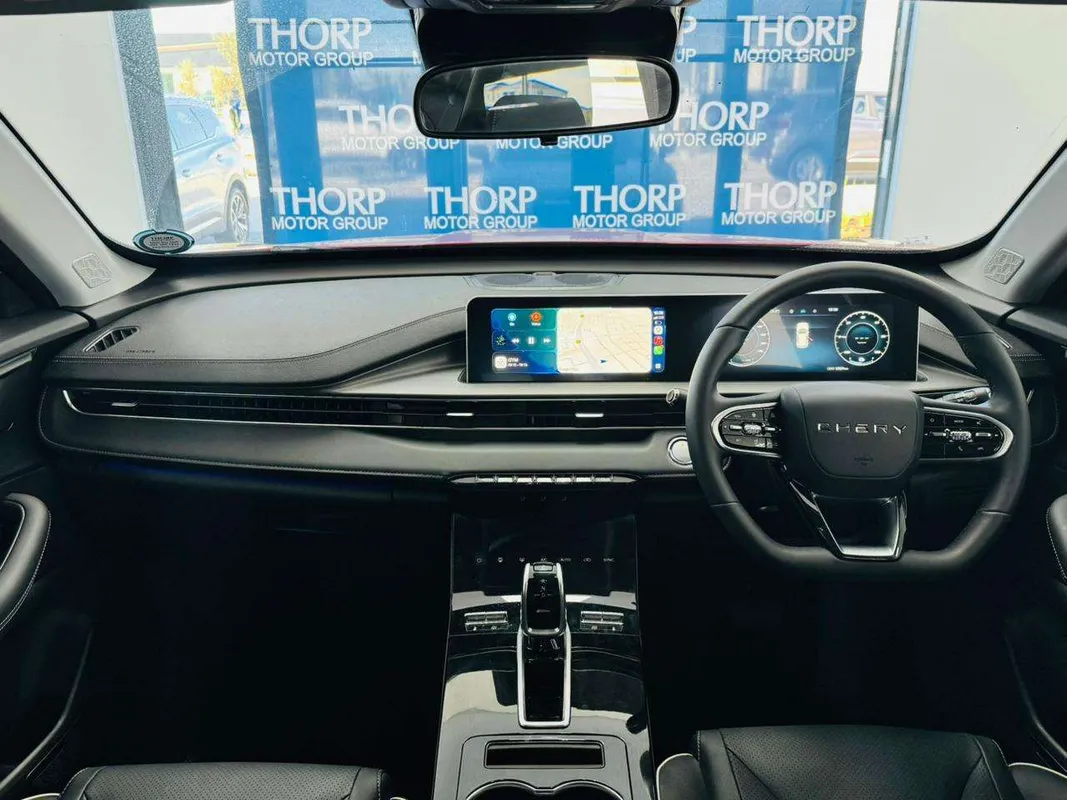 Chery Tiggo 4 Cross 1.5 HEV Elite DHT - Image 7