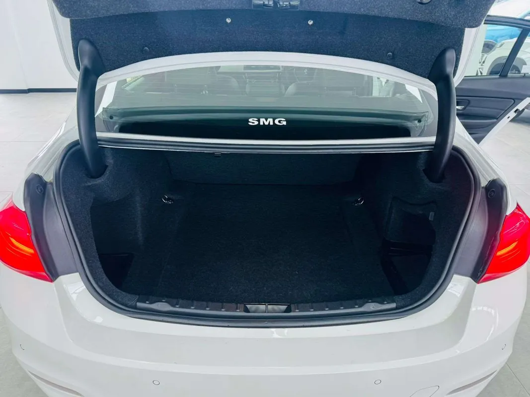 BMW 320i auto - Image 6