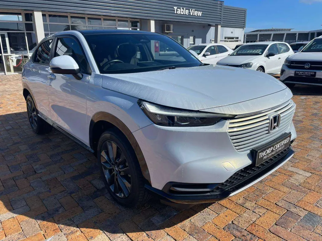 Honda HR-V 1.5 Executive CVT