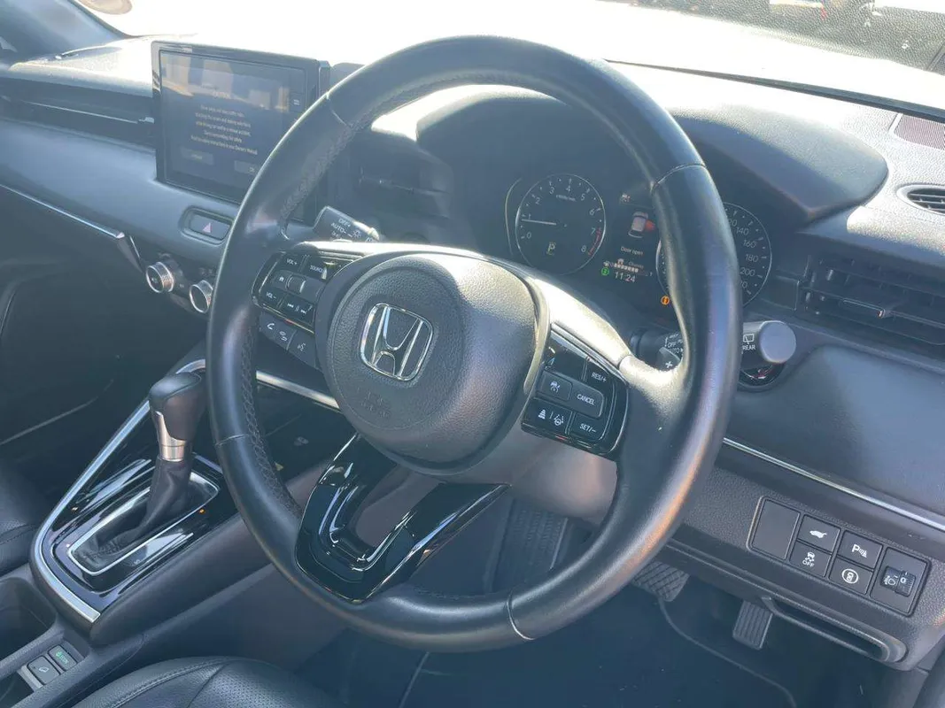 Honda HR-V 1.5 Executive CVT - Image 11