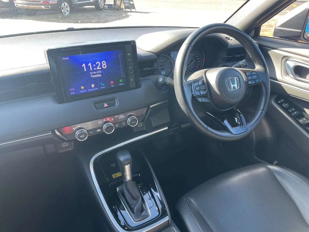 Honda HR-V 1.5 Executive CVT - Image 14