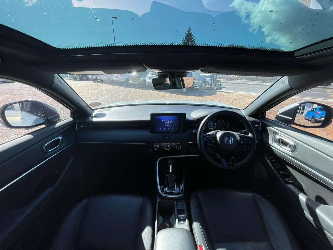 Honda HR-V 1.5 Executive CVT - Image 15