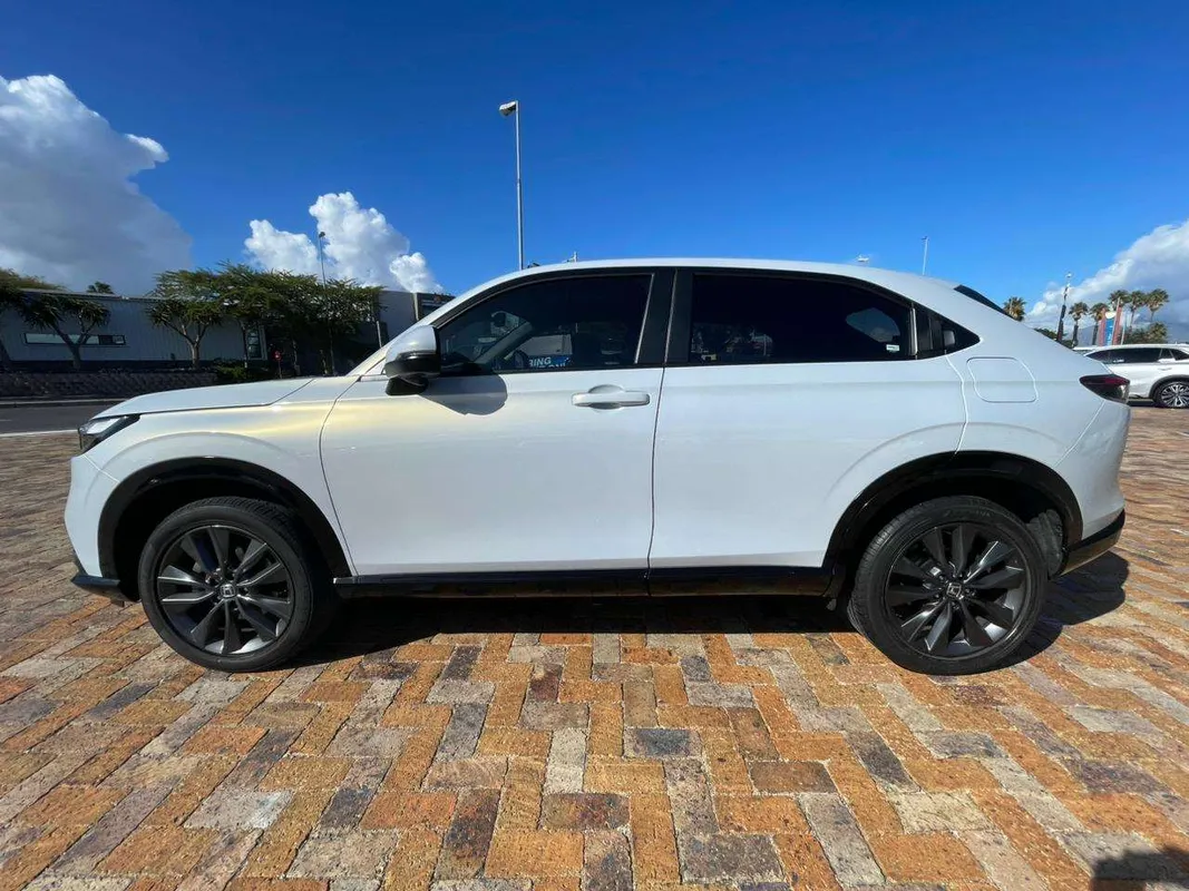 Honda HR-V 1.5 Executive CVT - Image 4