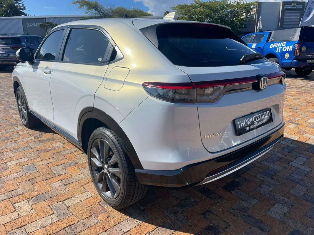 Honda HR-V 1.5 Executive CVT - Image 5