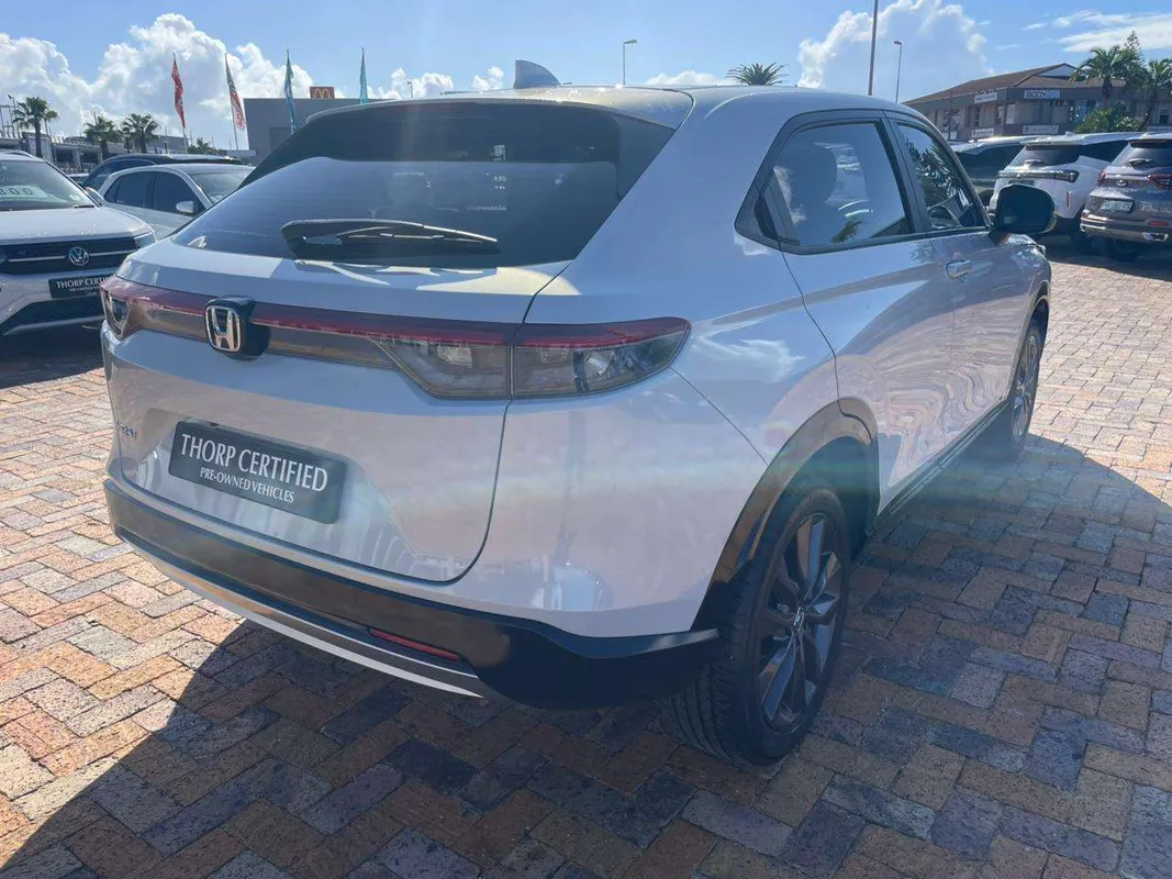 Honda HR-V 1.5 Executive CVT - Image 7