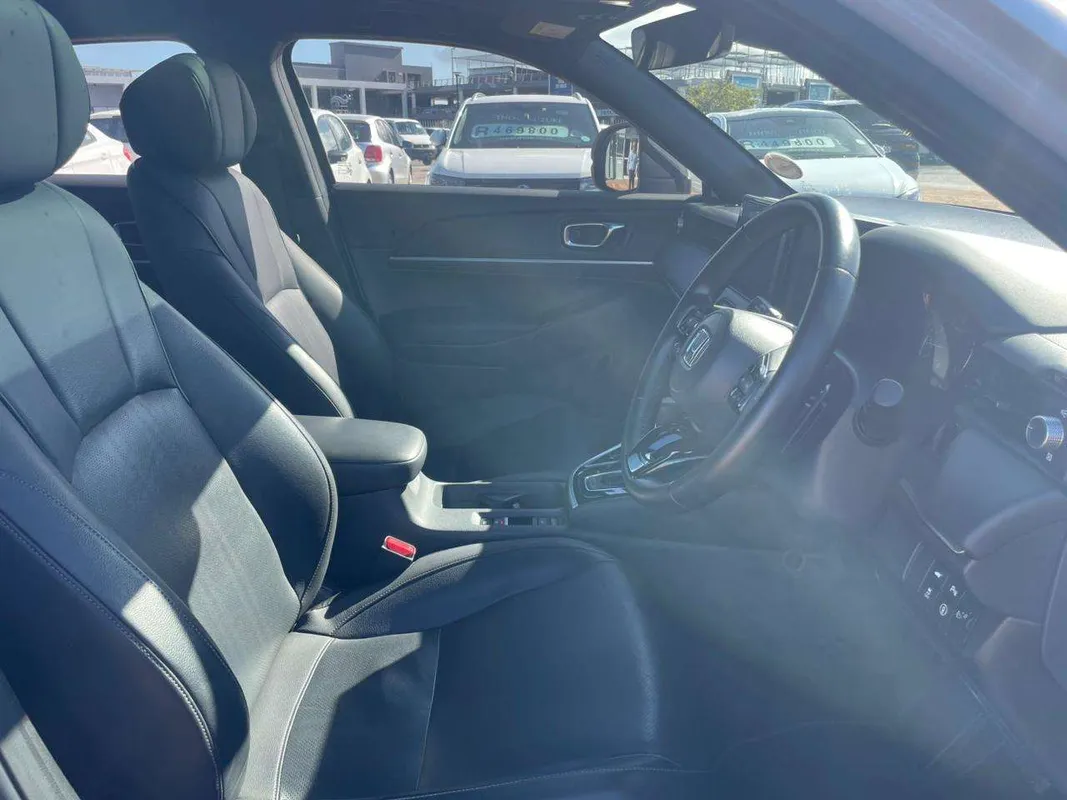 Honda HR-V 1.5 Executive CVT - Image 10
