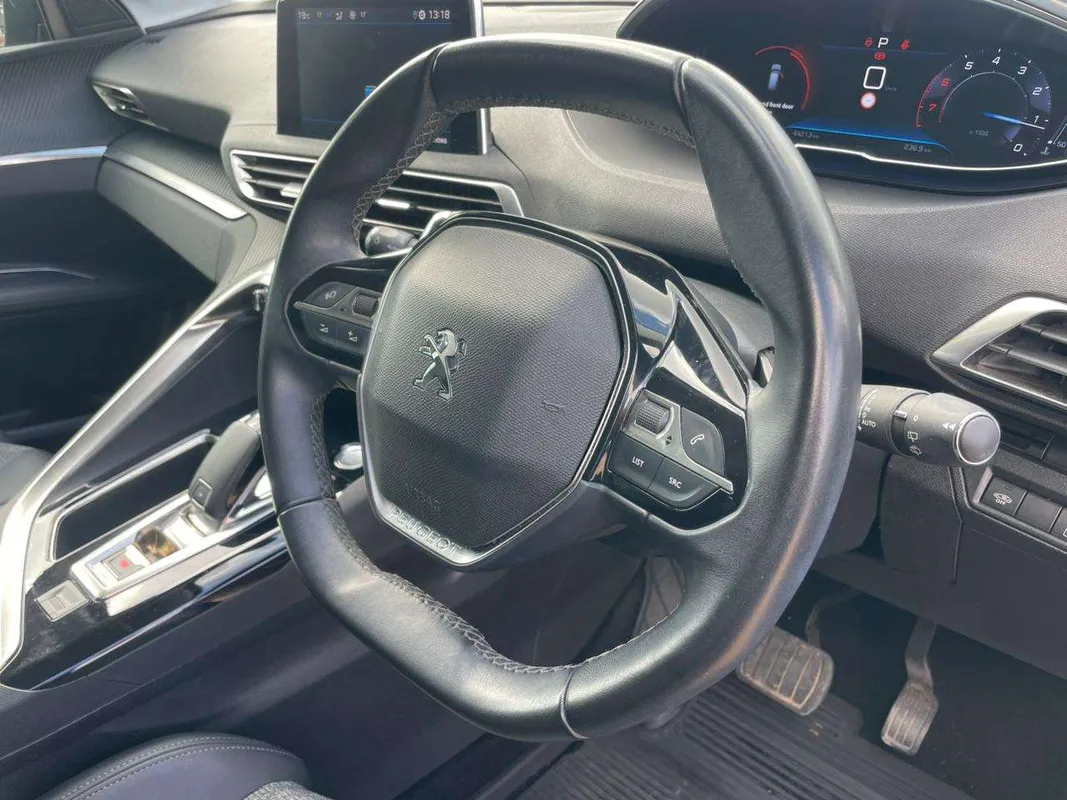 Peugeot 3008 1.6T Allure Auto - Image 11