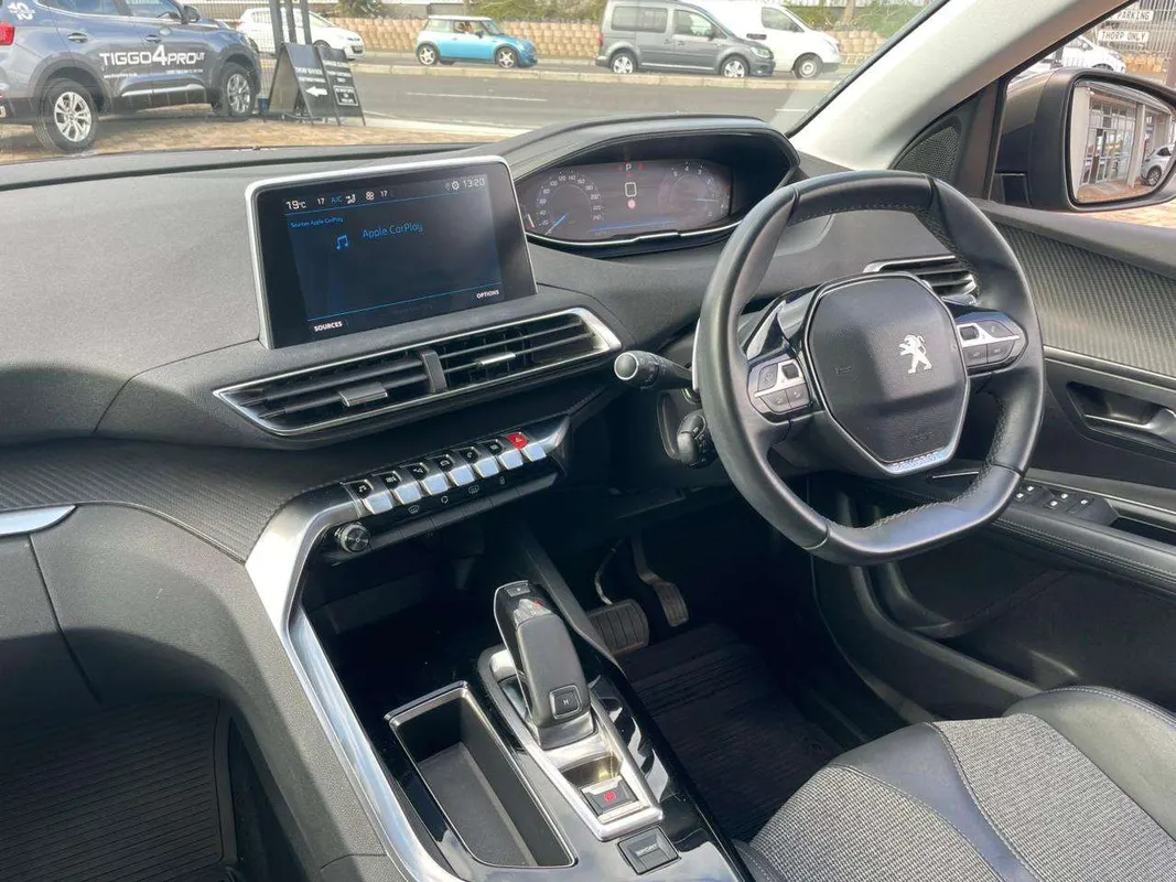 Peugeot 3008 1.6T Allure Auto - Image 13