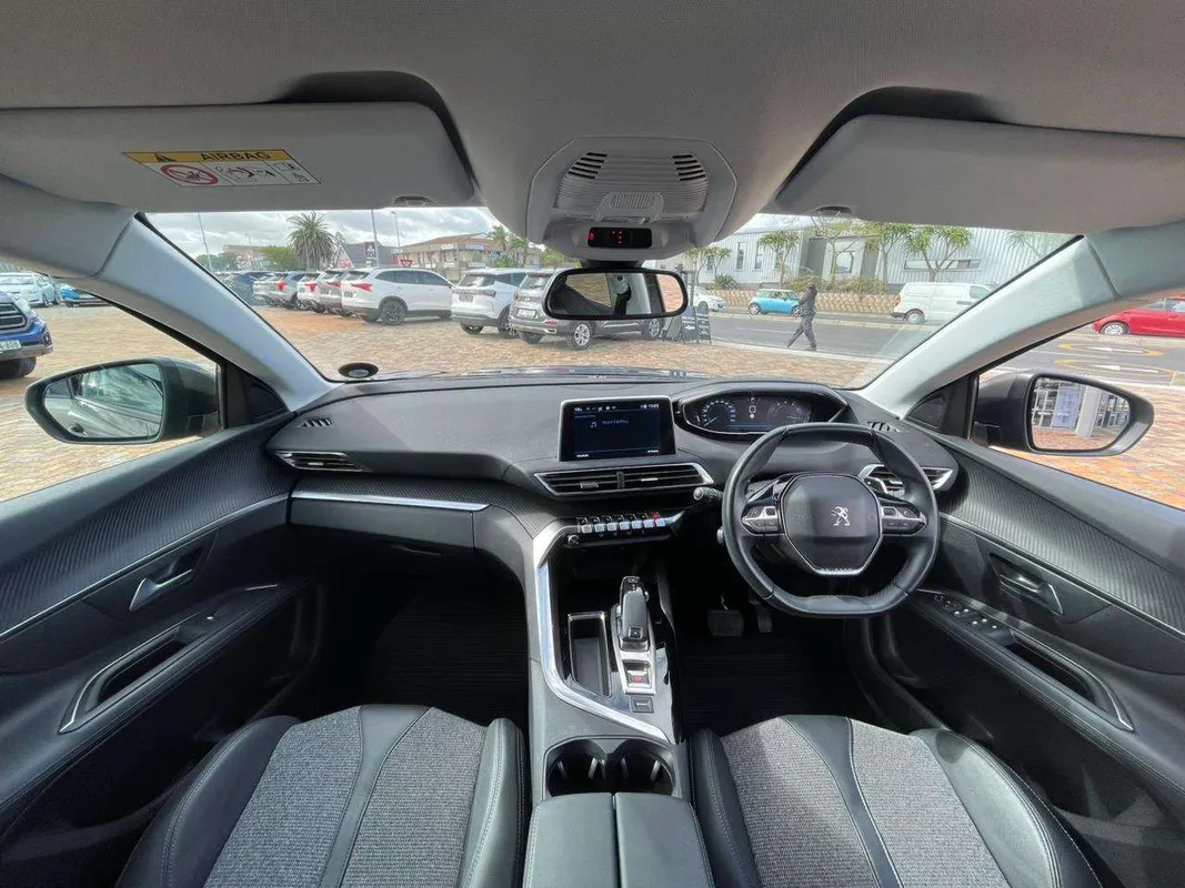 Peugeot 3008 1.6T Allure Auto - Image 14