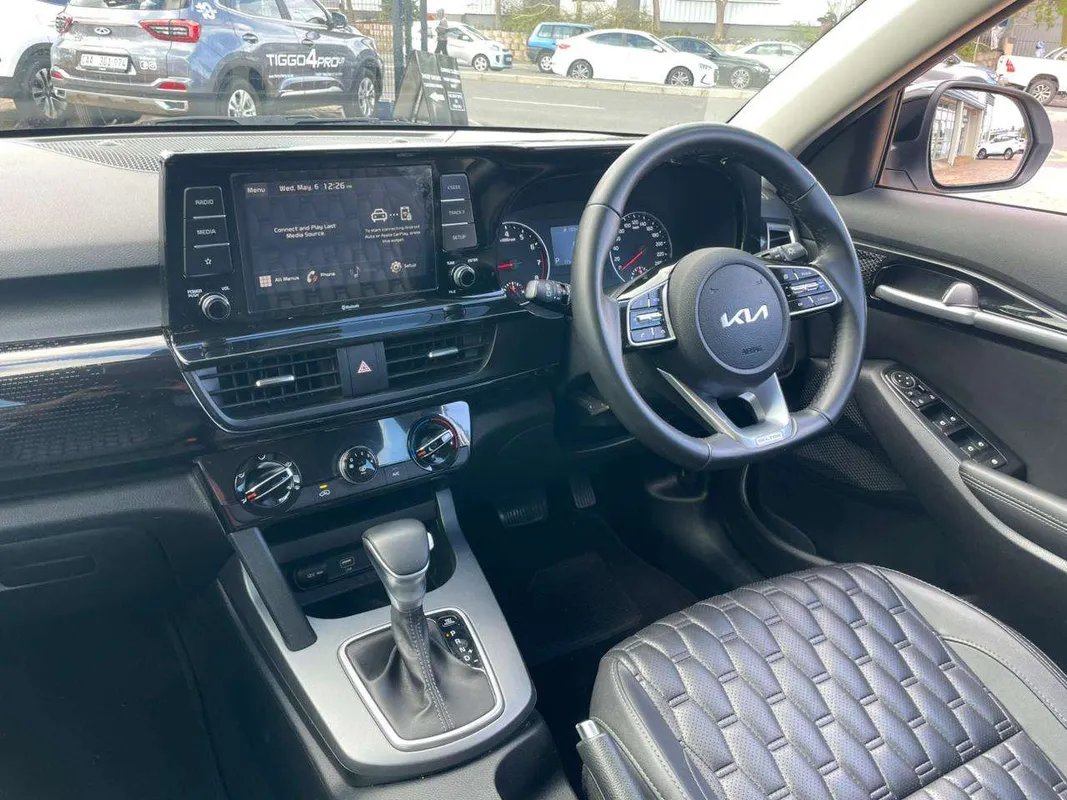 Kia Seltos 1.6 EX+ Auto - Image 13