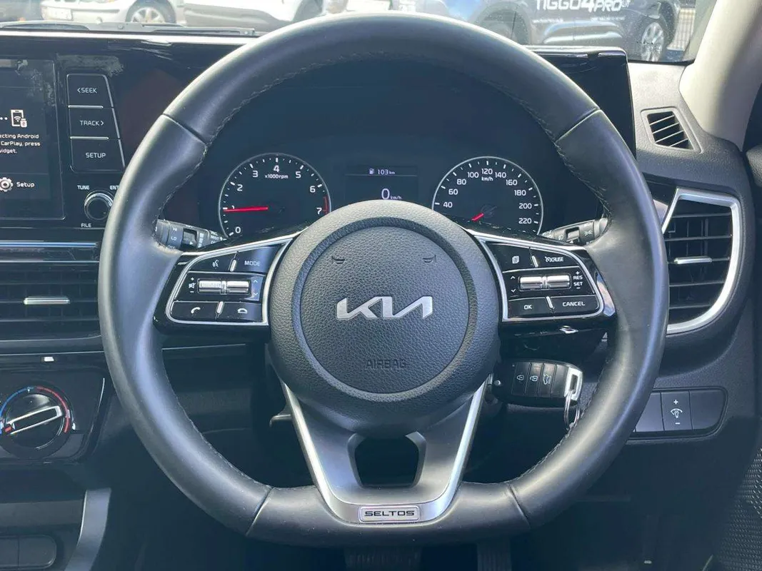 Kia Seltos 1.6 EX+ Auto - Image 15