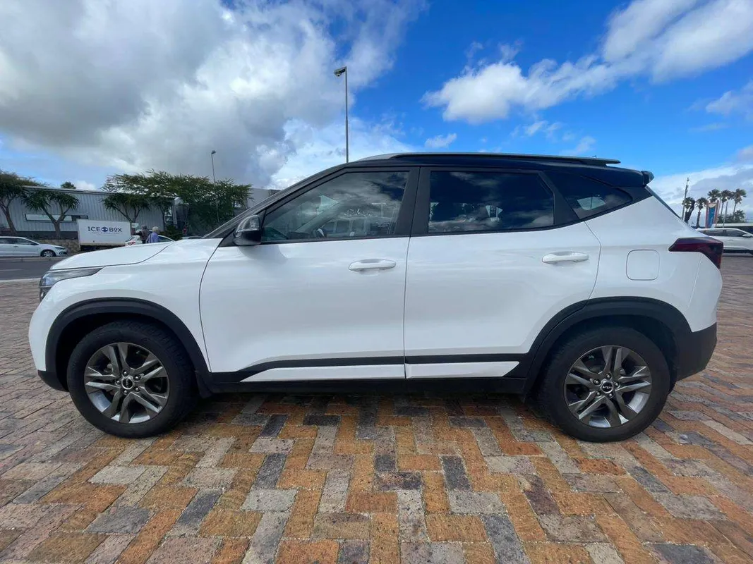 Kia Seltos 1.6 EX+ Auto - Image 4
