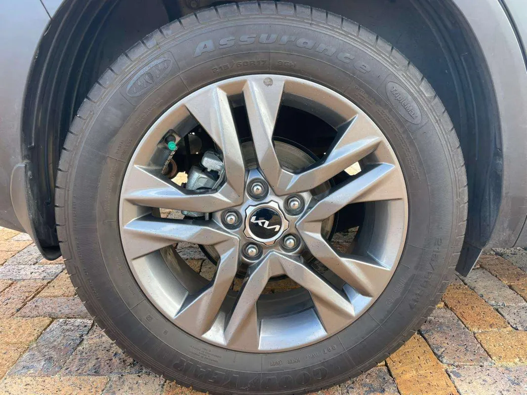 Kia Seltos 1.6 EX+ Auto - Image 9