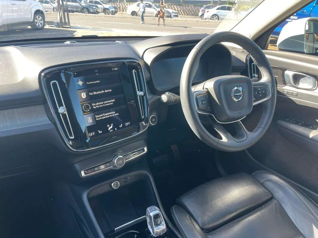 Volvo XC40 T4 Inscription Geartronic - Image 15